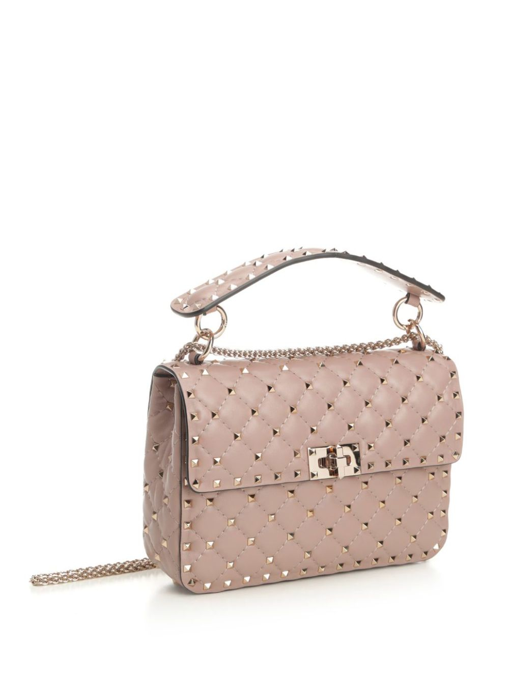 [Valentino Garavani] Shoulder bag FW26 WB0122NAPP45