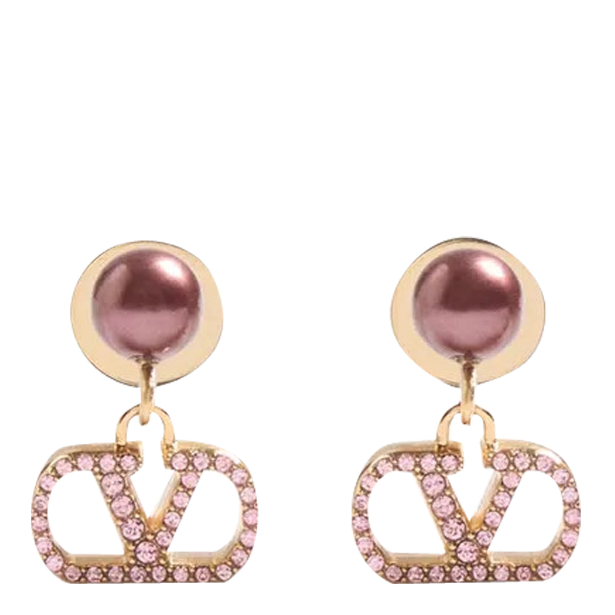 [Valentino Garavani] Earring FW26 J0X81HJY1PY