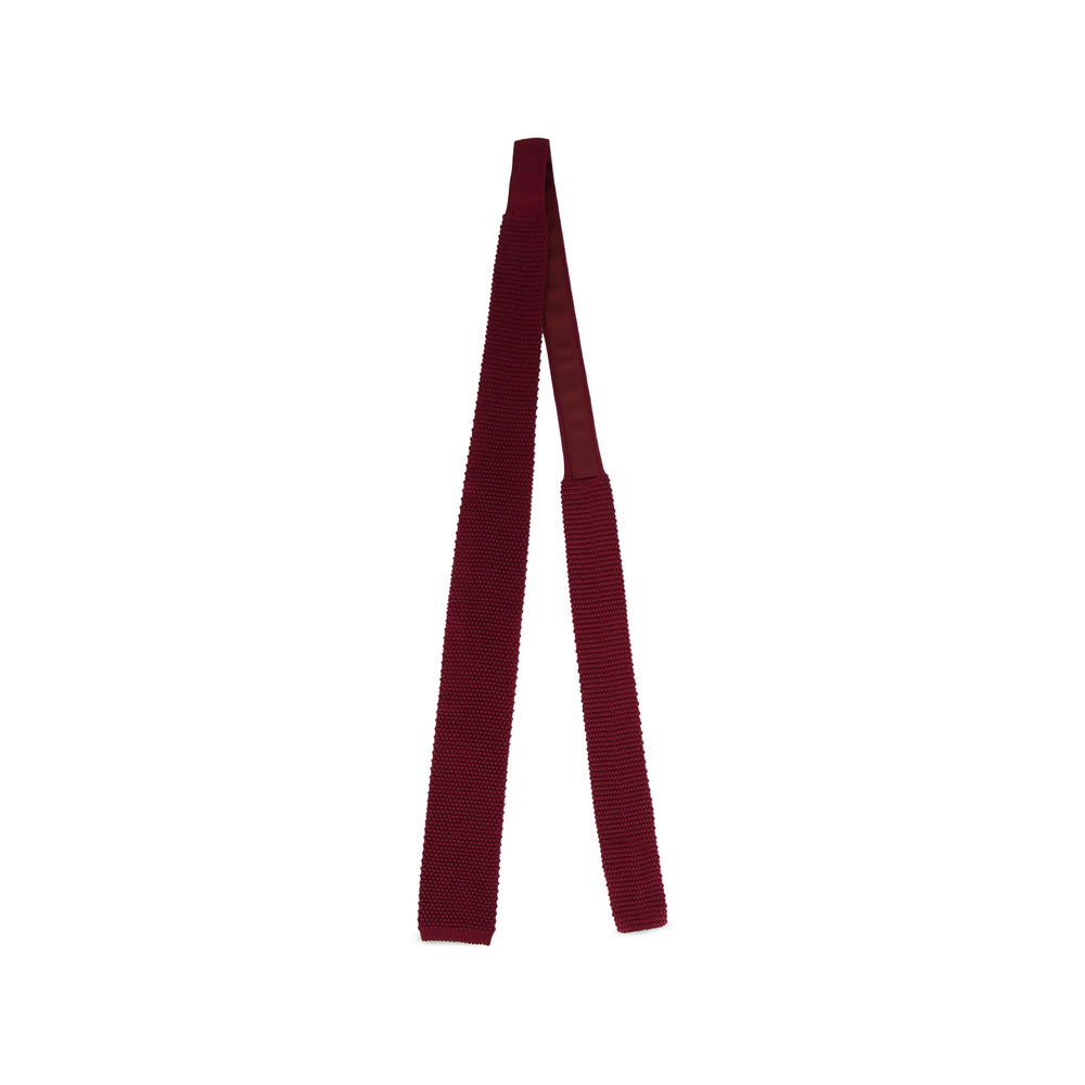 [Brunello Cucinelli] Tie FW26 MM8880018  C5013