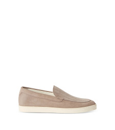 [Brunello Cucinelli] Loafer FW26 MZUHVSP335  C4298