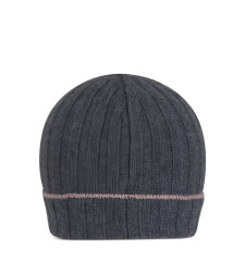 [Brunello Cucinelli] Beanie FW26 M2240900  CBL55