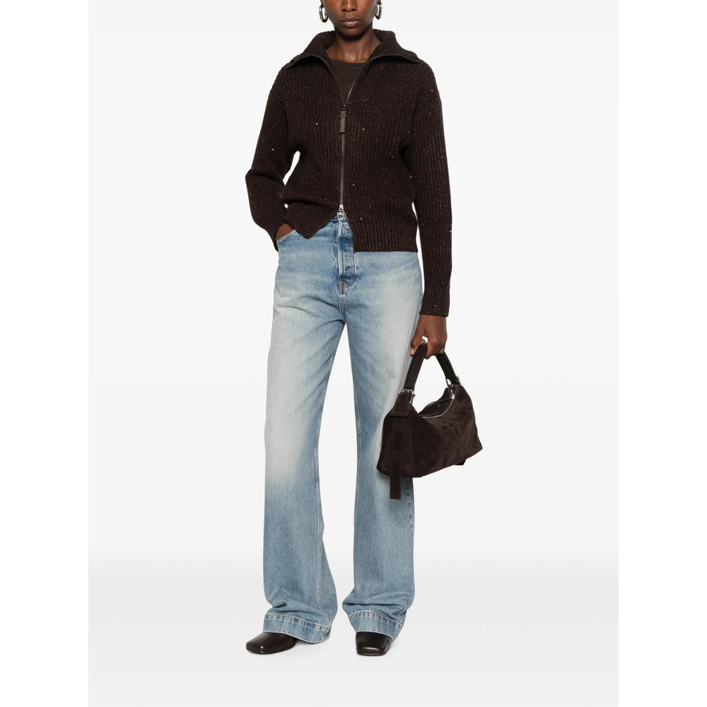 [Brunello Cucinelli] Cardigan FW26 MBM753506P  C9792