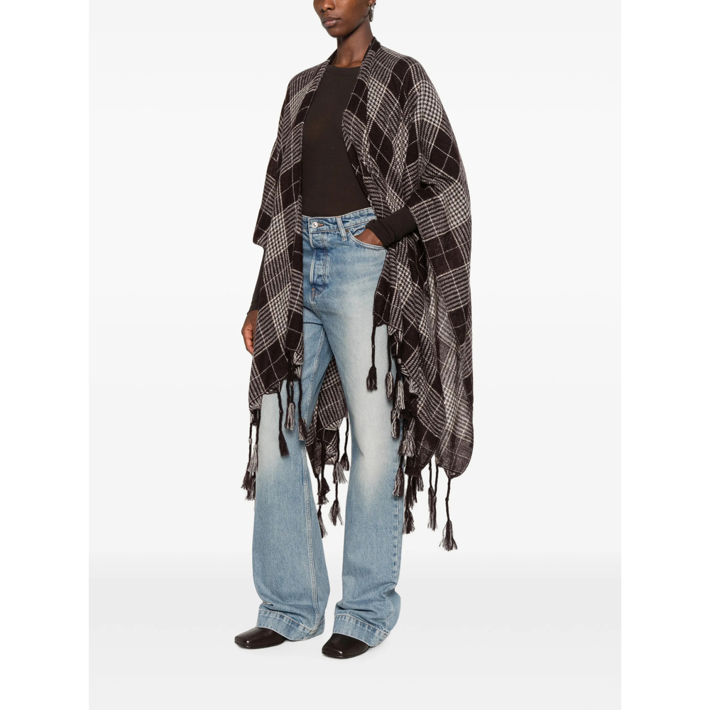 [Brunello Cucinelli] Cape FW26 MSCDVSP57P  CQT49