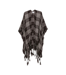 [Brunello Cucinelli] Cape FW26 MSCDVSP57P  CQT49