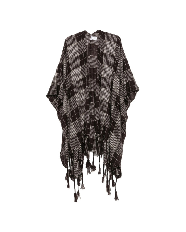 [Brunello Cucinelli] Cape FW26 MSCDVSP57P  CQT49