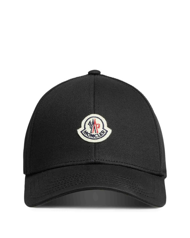 [Moncler] Cap FW26 04863 3B000-37 999