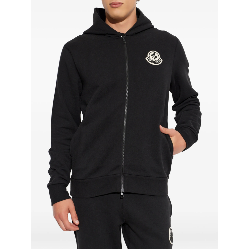[Moncler] Zip Up FW26 899V4 8G000-27 999
