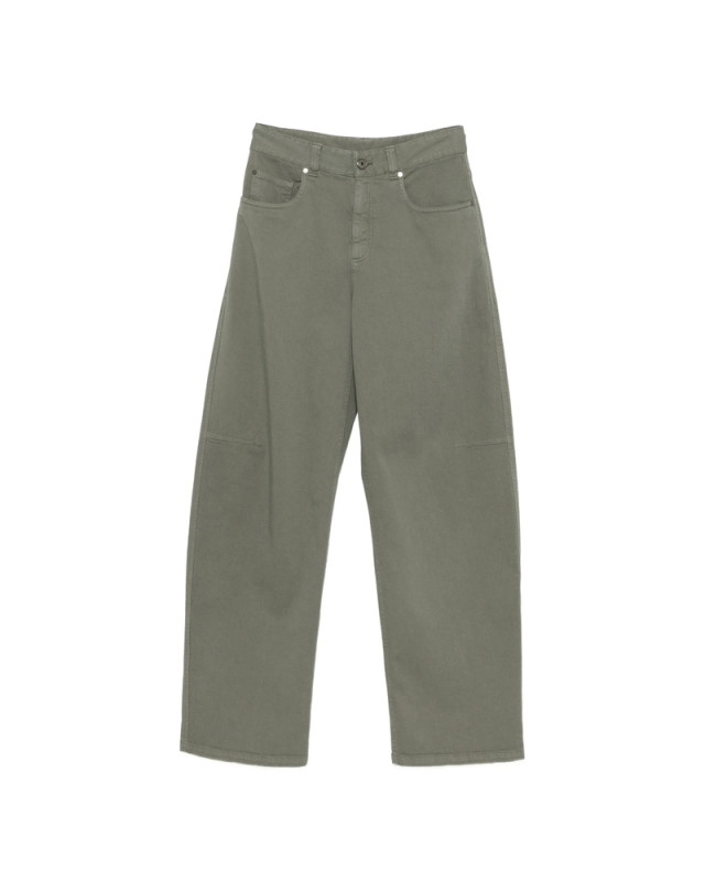 [Brunello Cucinelli] Jeans FW26 MH137P4057  C3998