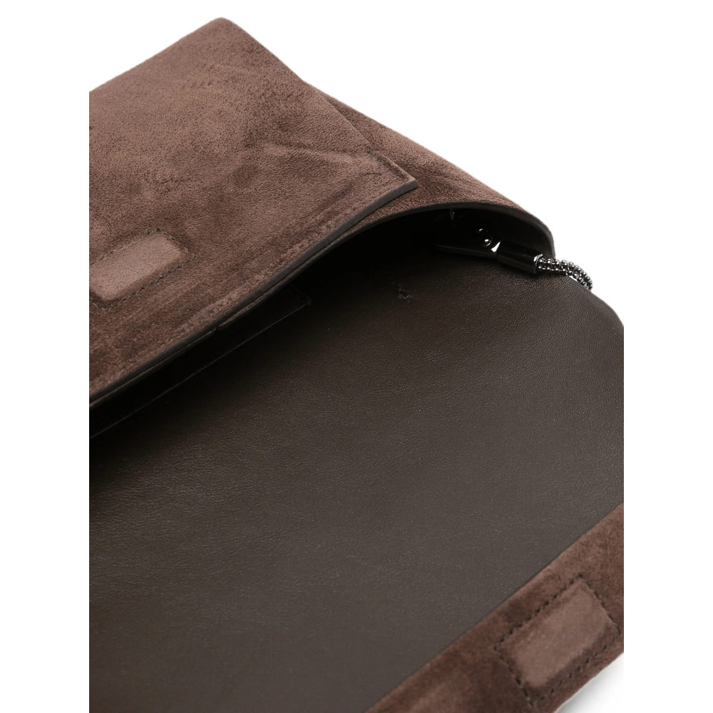 [Brunello Cucinelli] Cross body bag FW26 MWDLD2722  C9885