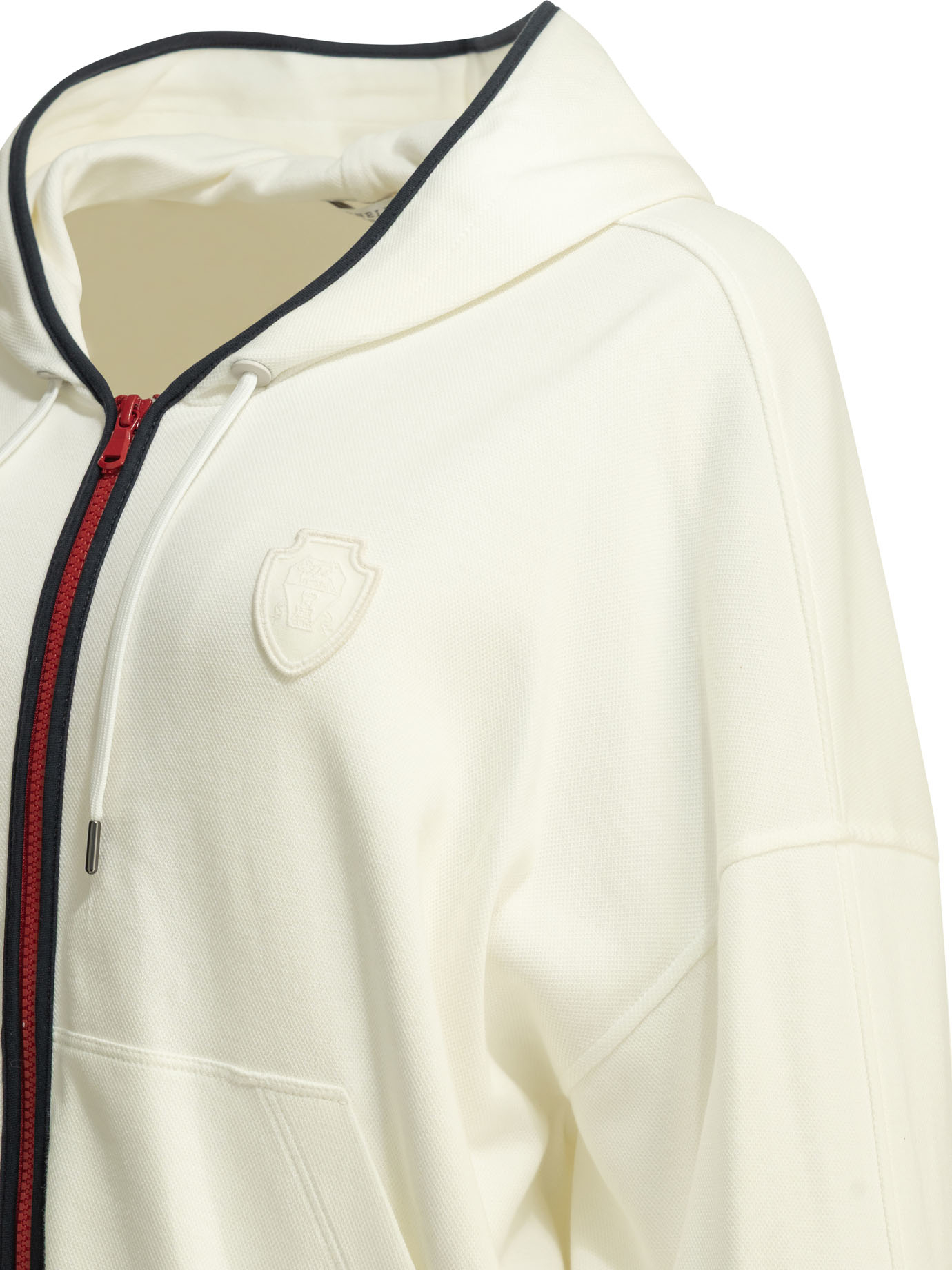 [Brunello Cucinelli] Sweatshirt SS26 MG927VT306C7220_X