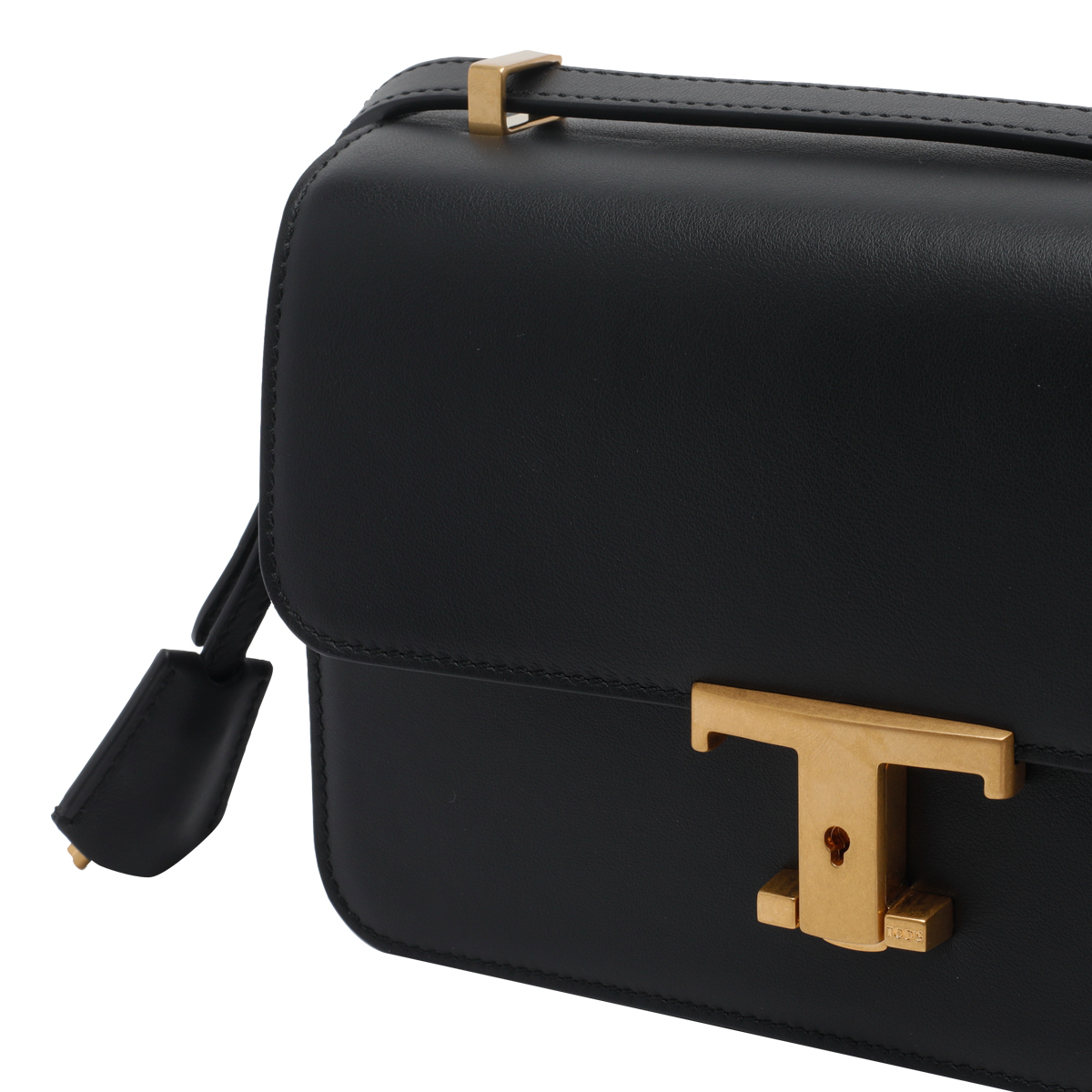 [Tod's] Shoulder bag FW26 XBWTCVC0100QTF012D
