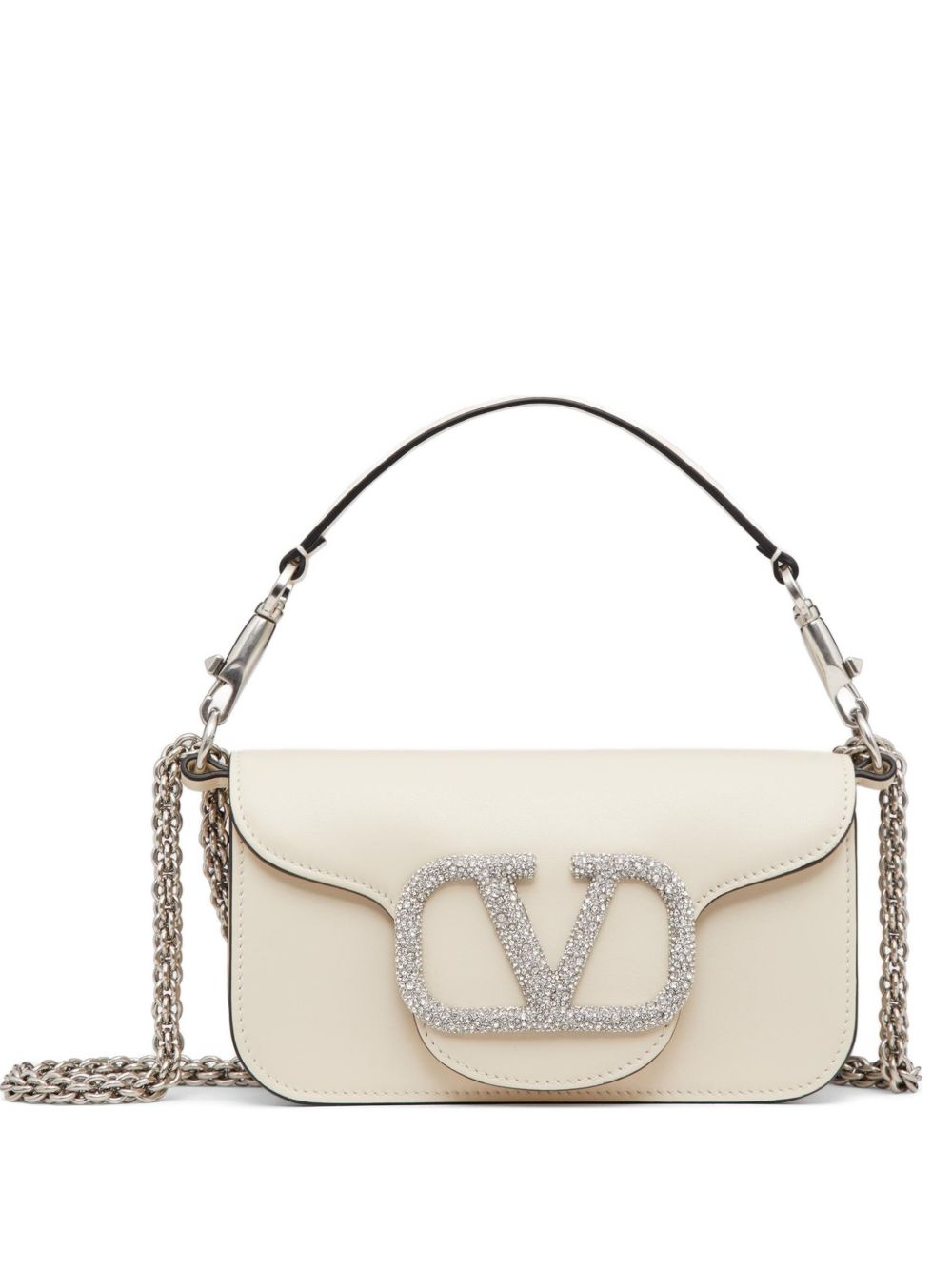 [Valentino Garavani] Shoulder bag FW26 WB0K53UTF7NX
