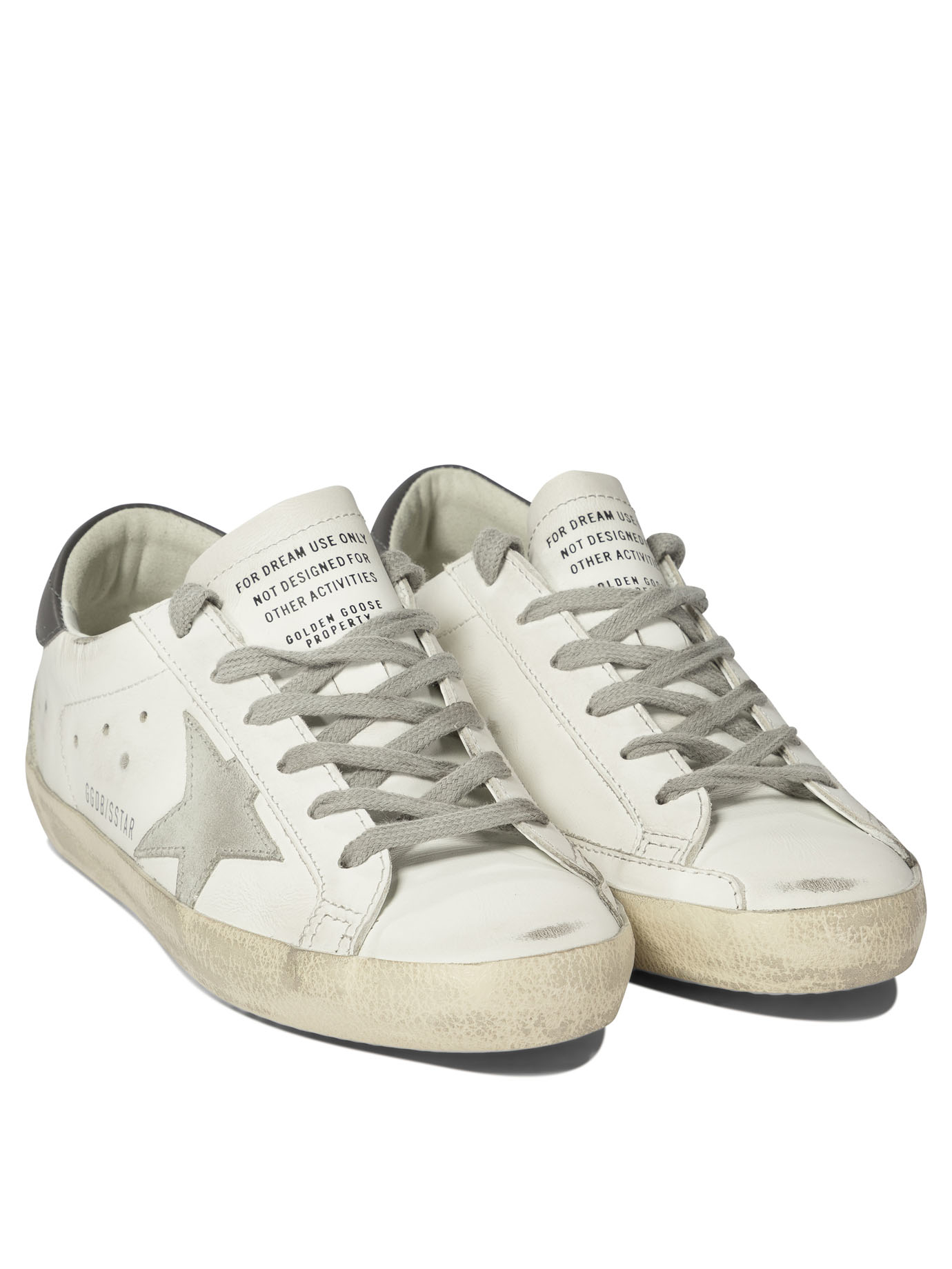 [Golden Goose] Sneakers FW26 GWF00102F00611311915