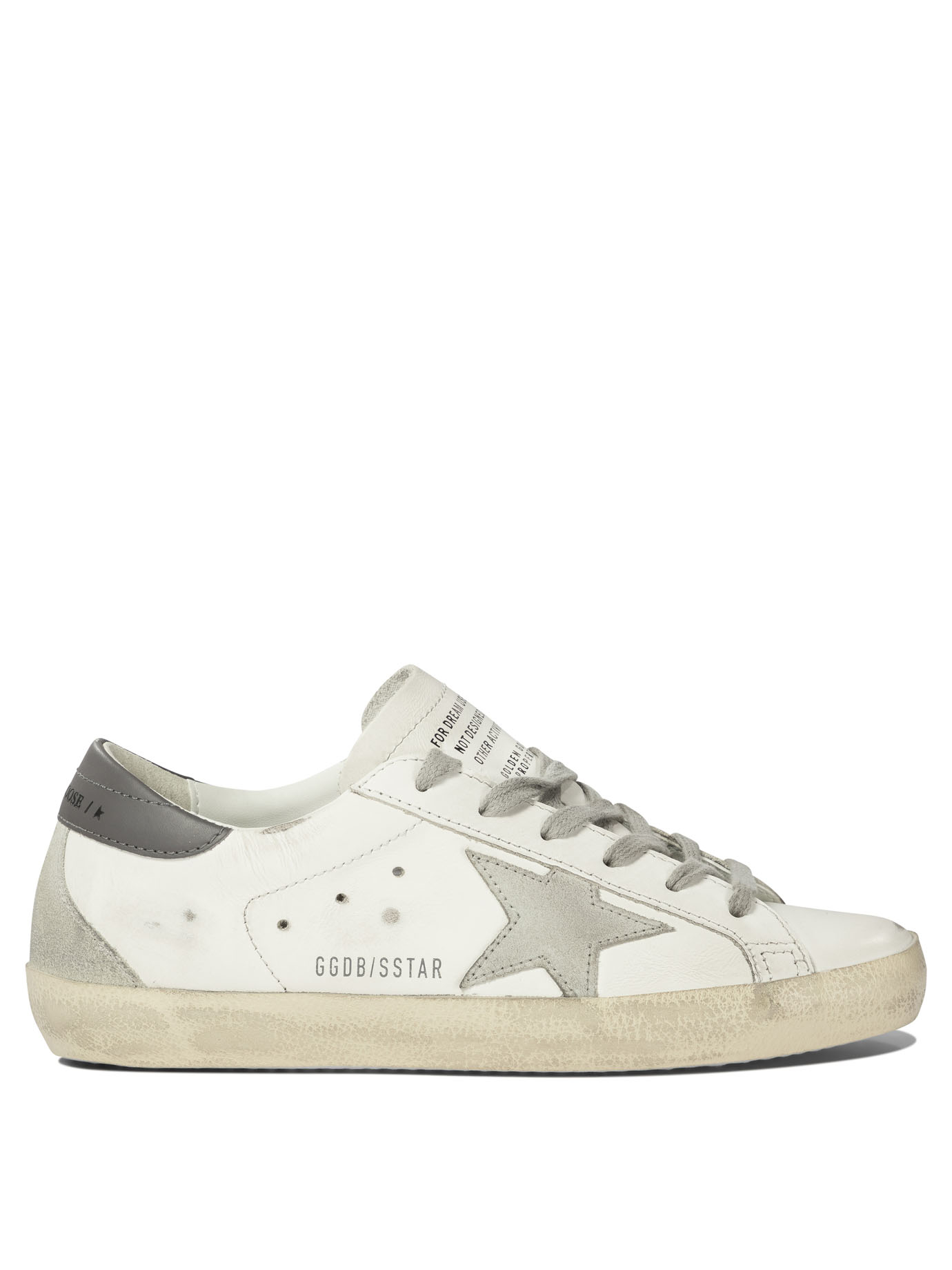 [Golden Goose] Sneakers FW26 GWF00102F00611311915