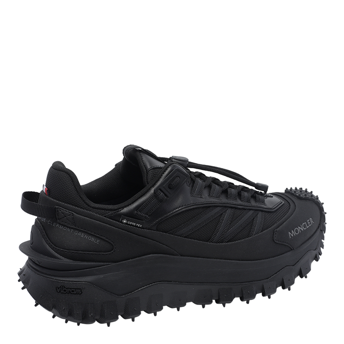 [Moncler] Sneakers FW26 4M001 20M7208999