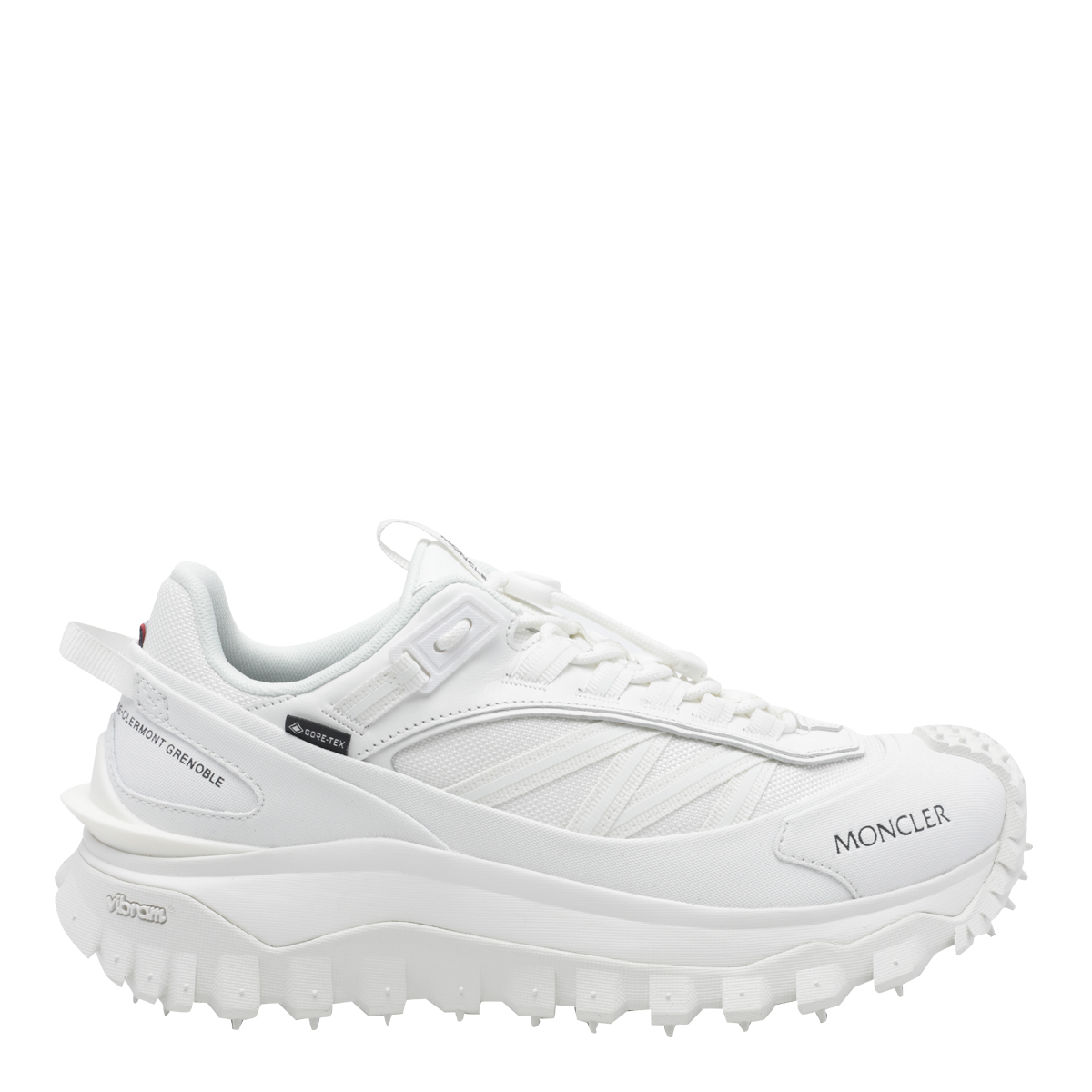 [Moncler] Sneakers FW26 4M001 20M7208001