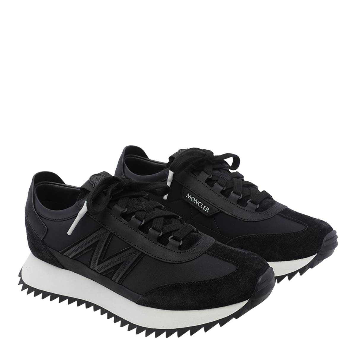 [Moncler] Sneakers FW26 4M001 30M7280999