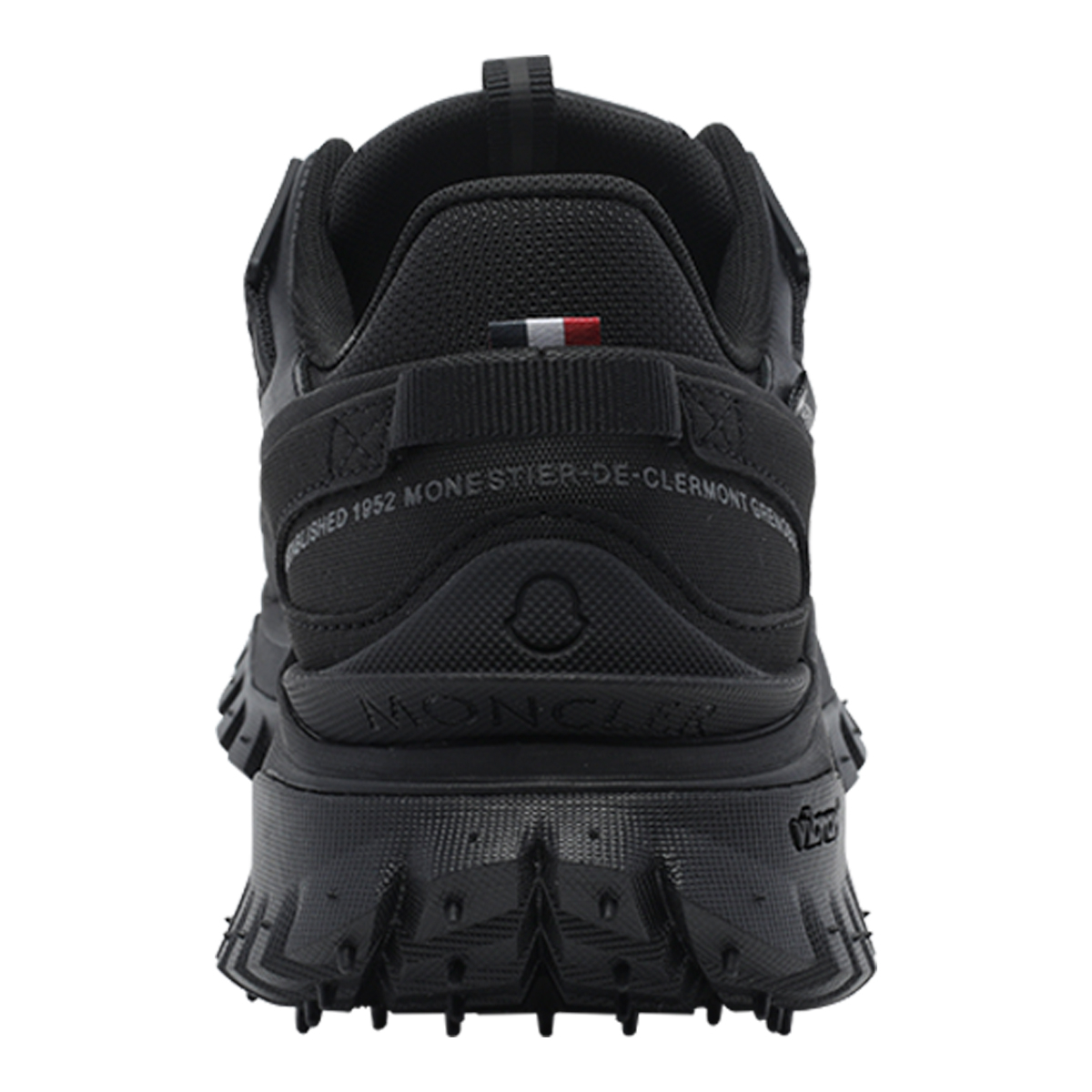 [Moncler] Sneakers FW26 4M001 00M7208999