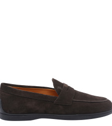 [Tod's] Loafer FW26 XXM78L0JM60RE0S800