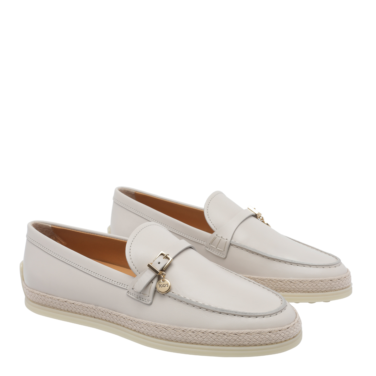 [Tod's] Loafer FW26 XXW92K0JK50N6MC006
