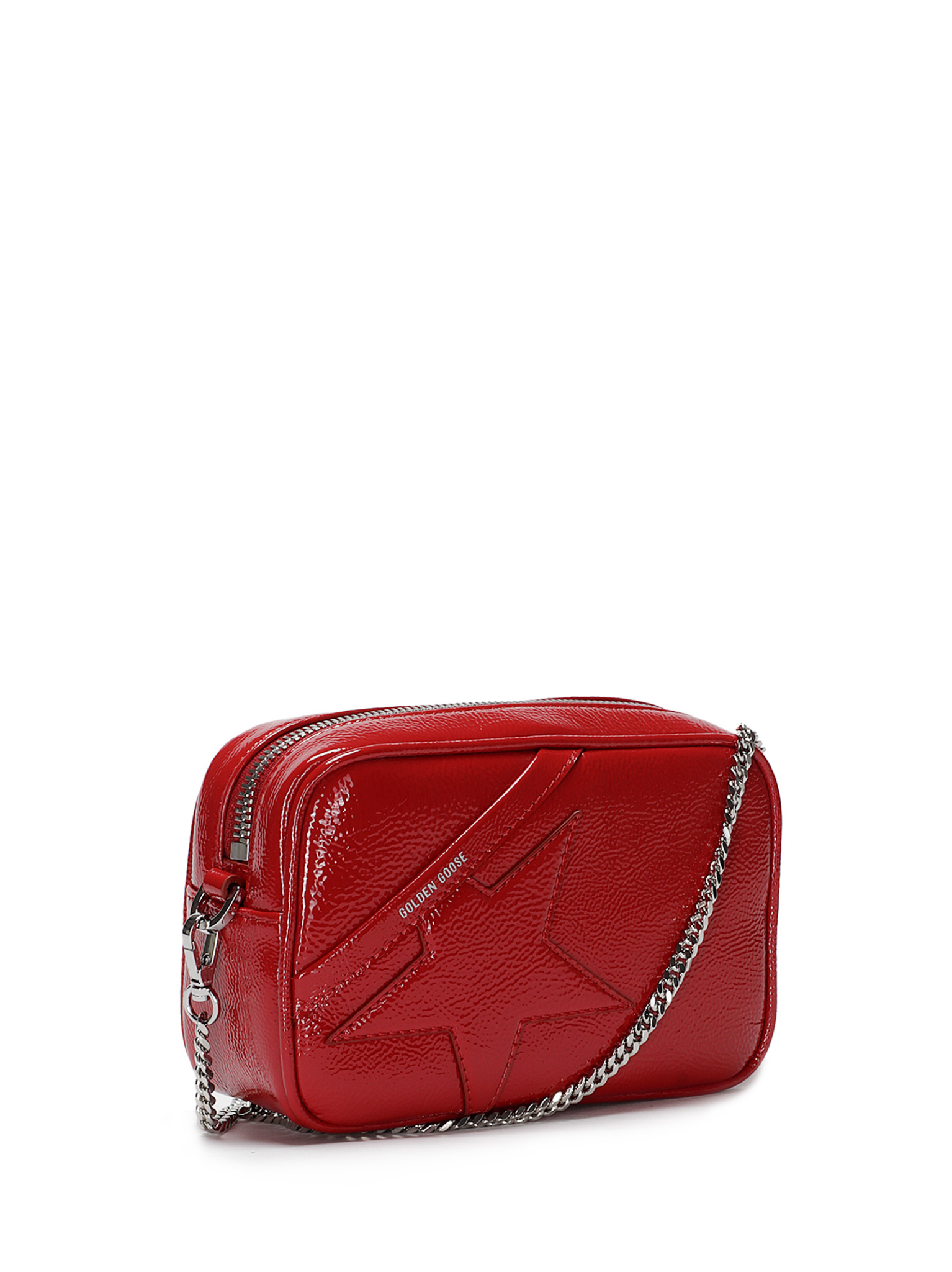 [GOLDEN GOOSE DELUXE BRAND] Cross body bag CO GWA00228A000333 40371