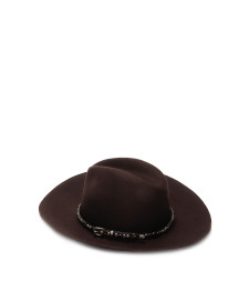 [GOLDEN GOOSE DELUXE BRAND] Hat CO GUP01079P000676 55429