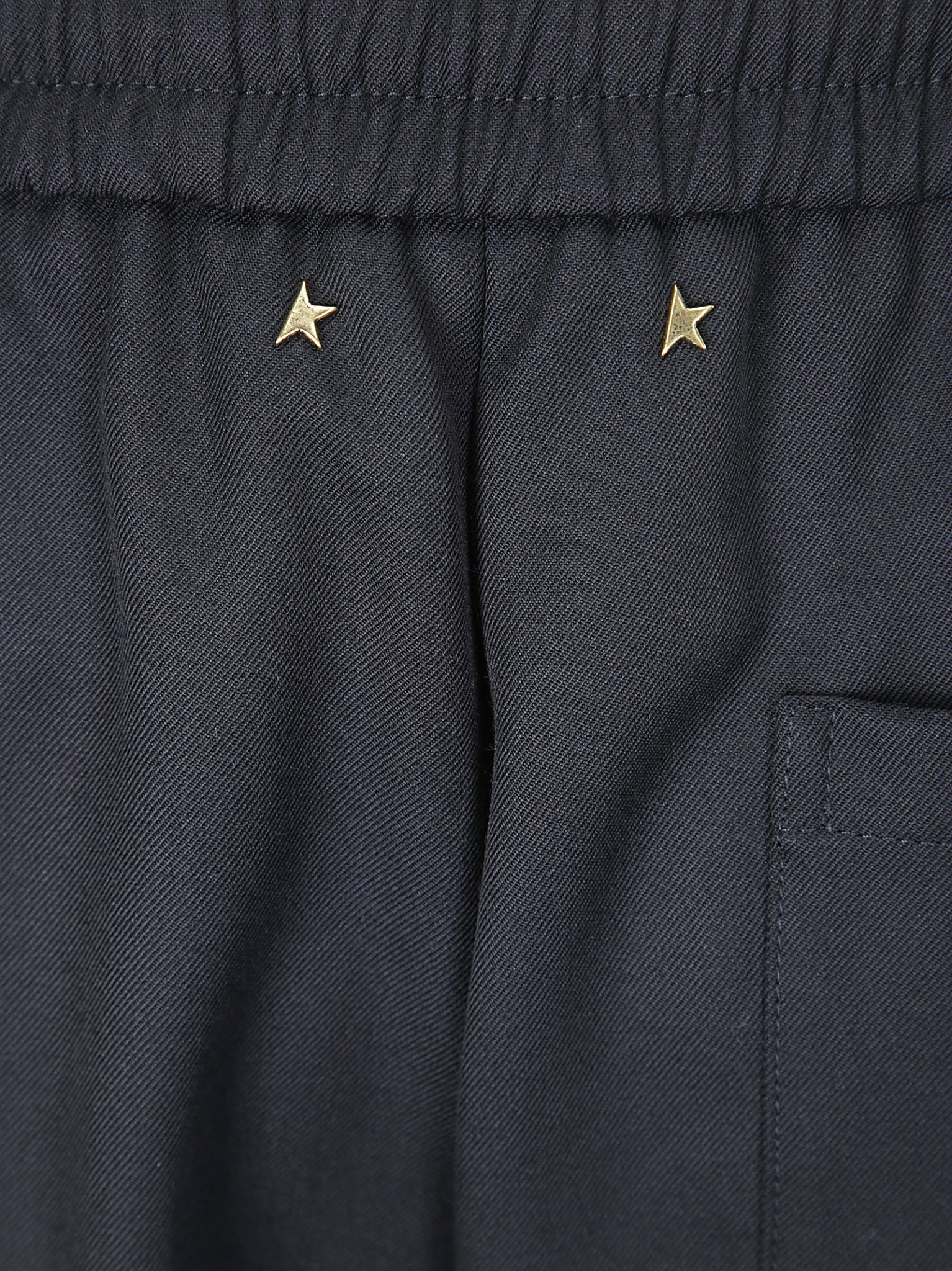 [GOLDEN GOOSE DELUXE BRAND] Trousers CO GMP01870P000961 50486