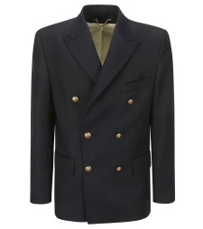 [GOLDEN GOOSE DELUXE BRAND] Blazer CO GMP00835P000619 50486