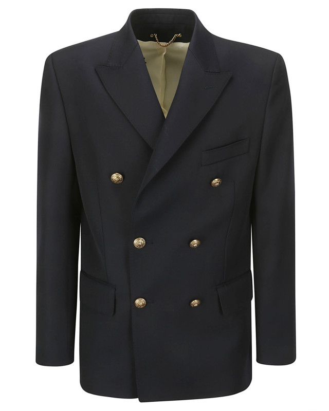 [GOLDEN GOOSE DELUXE BRAND] Blazer CO GMP00835P000619 50486