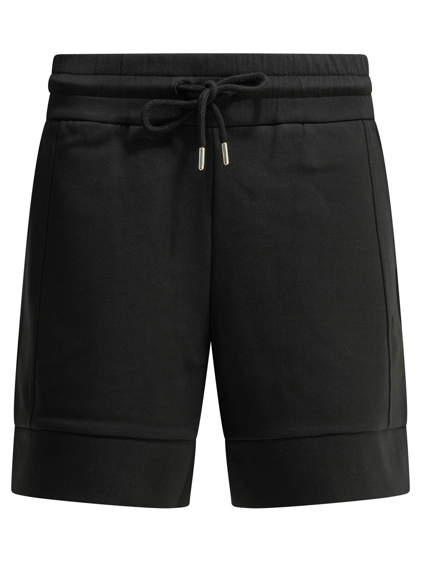 [OWN OFF WITH NATURE] Shorts SS26 LBK203-00NERO