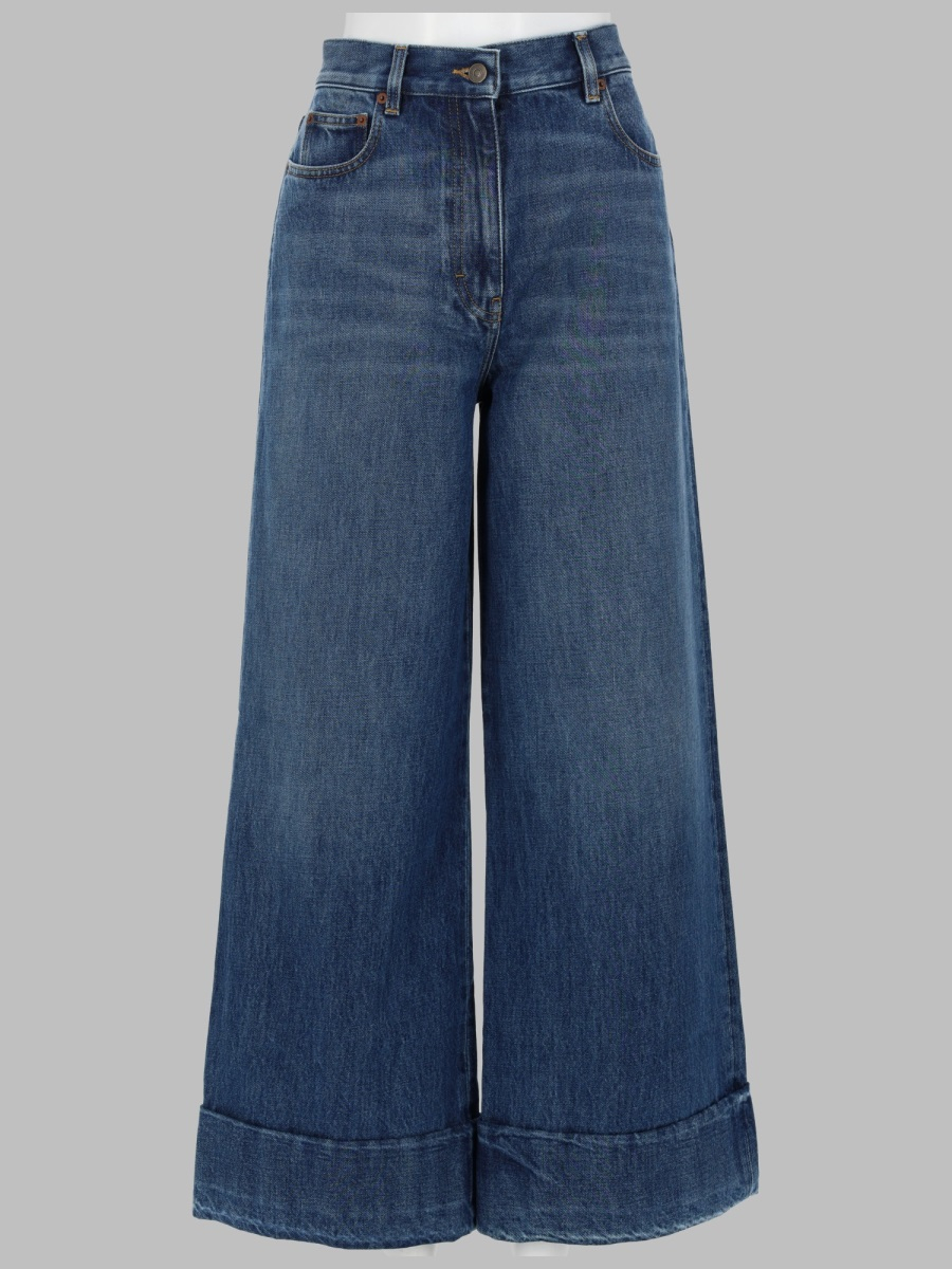[Valentino] Jeans SS26 8B3DD29K9Y8_558