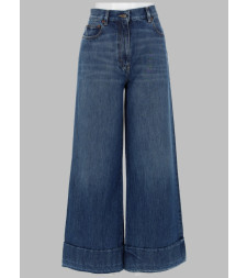 [Valentino] Jeans SS26 8B3DD29K9Y8_558