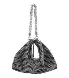 [Jimmy Choo] Shoulder bag FW26 CALLIEIAMBLACK