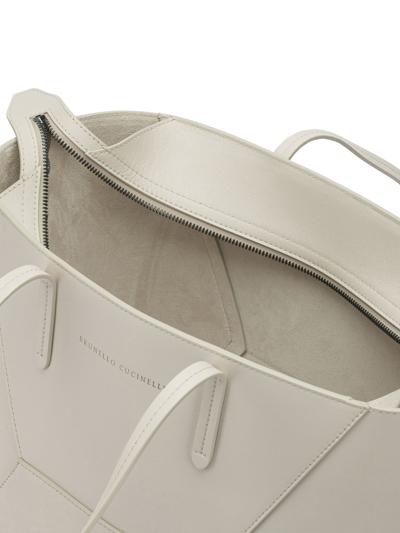 [Brunello Cucinelli] Shoulder bag SS26 MBXAD2573C8905_X
