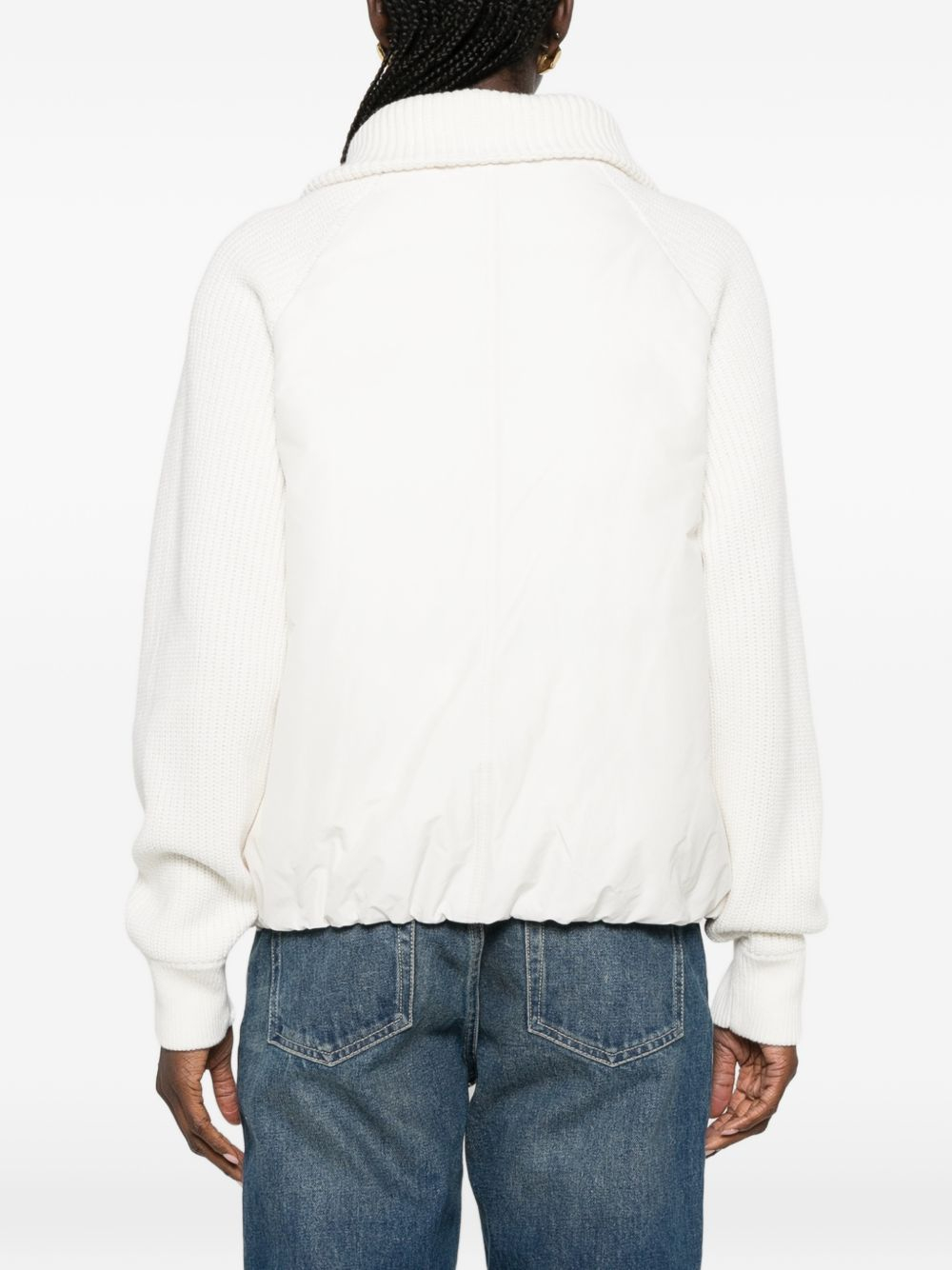 [Brunello Cucinelli] Down jacket FW26 MH5257294PC016