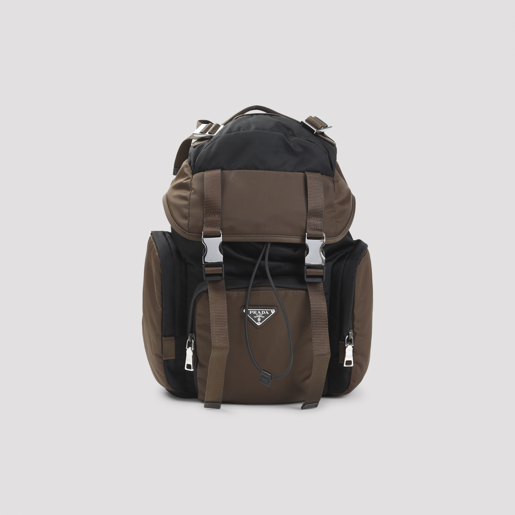 [Prada] Bag FW26 2VZ121VDOM.2DMG