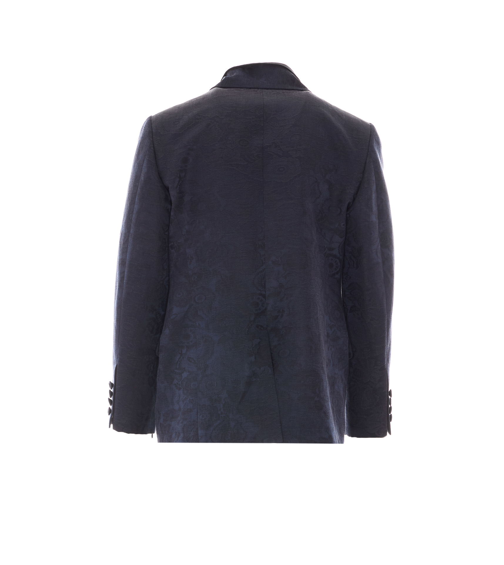 [Valentino Garavani] Jacket FW26 CEK41B7S4MW