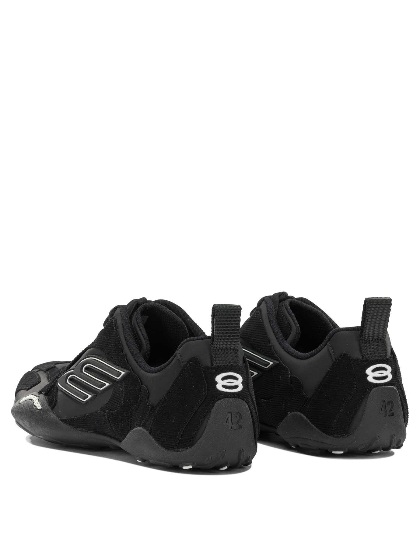 [Balenciaga] Sneakers SS26 853505WMNDI1000