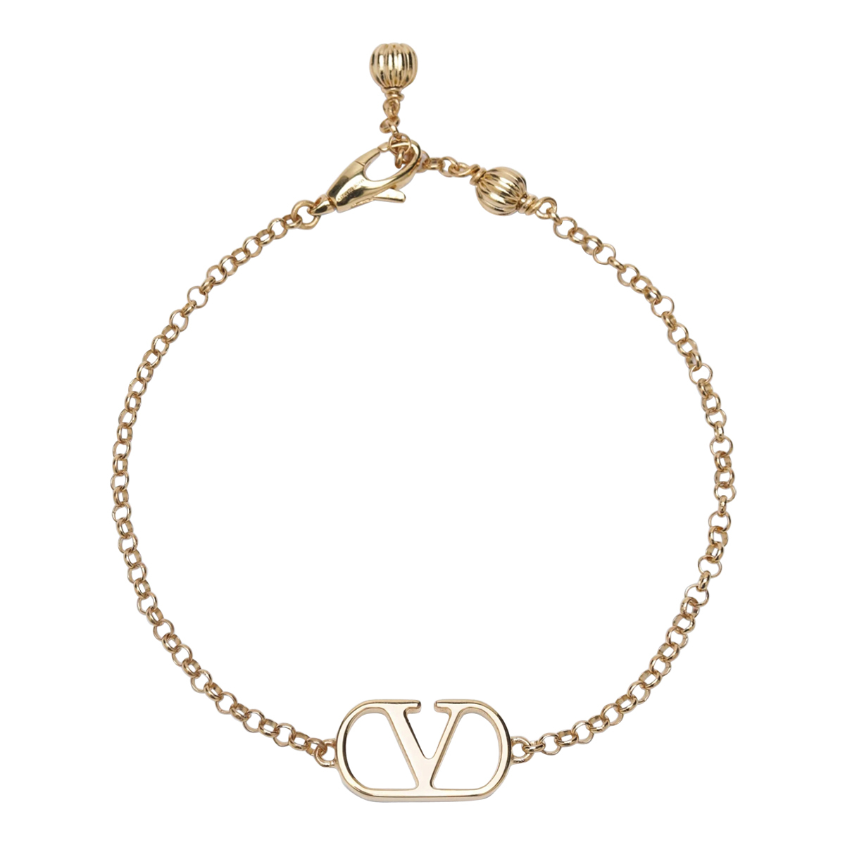 [Valentino Garavani] Bracelet FW26 J0CE9METL01