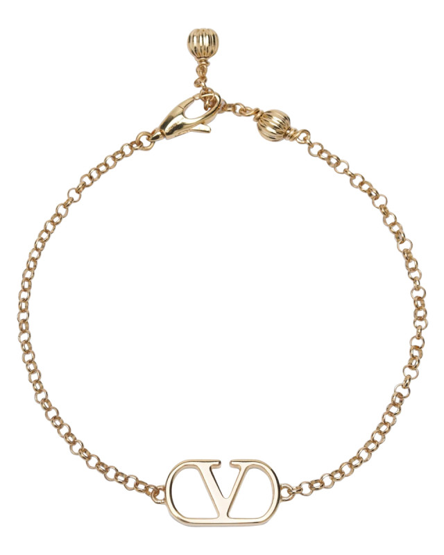 [Valentino Garavani] Bracelet FW26 J0CE9METL01