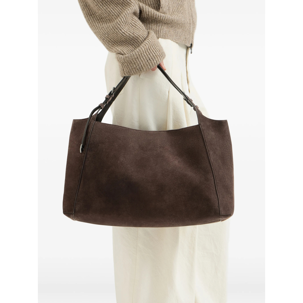 [Brunello Cucinelli] Tote bag FW26 MBDLB2843  C9885