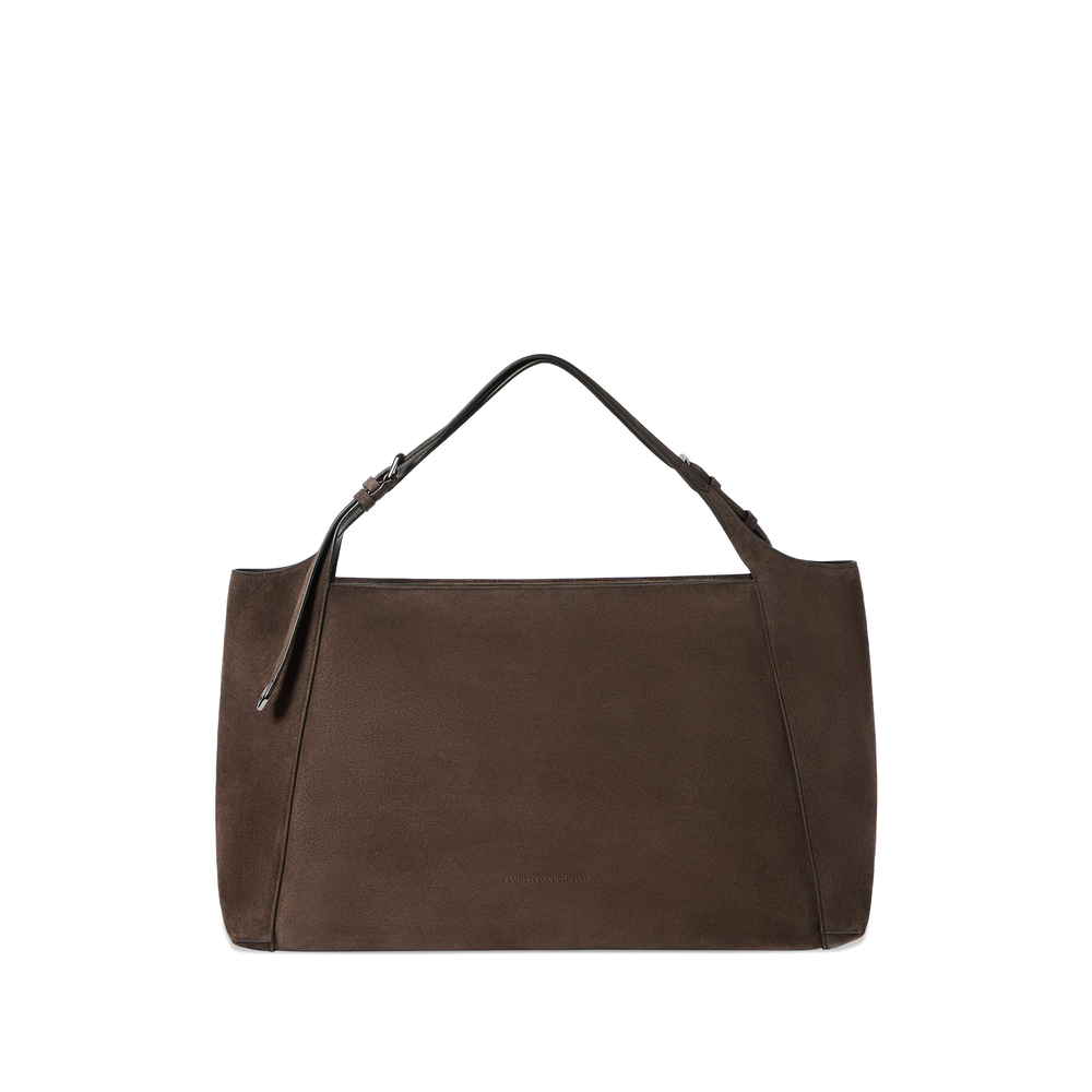[Brunello Cucinelli] Tote bag FW26 MBDLB2843  C9885
