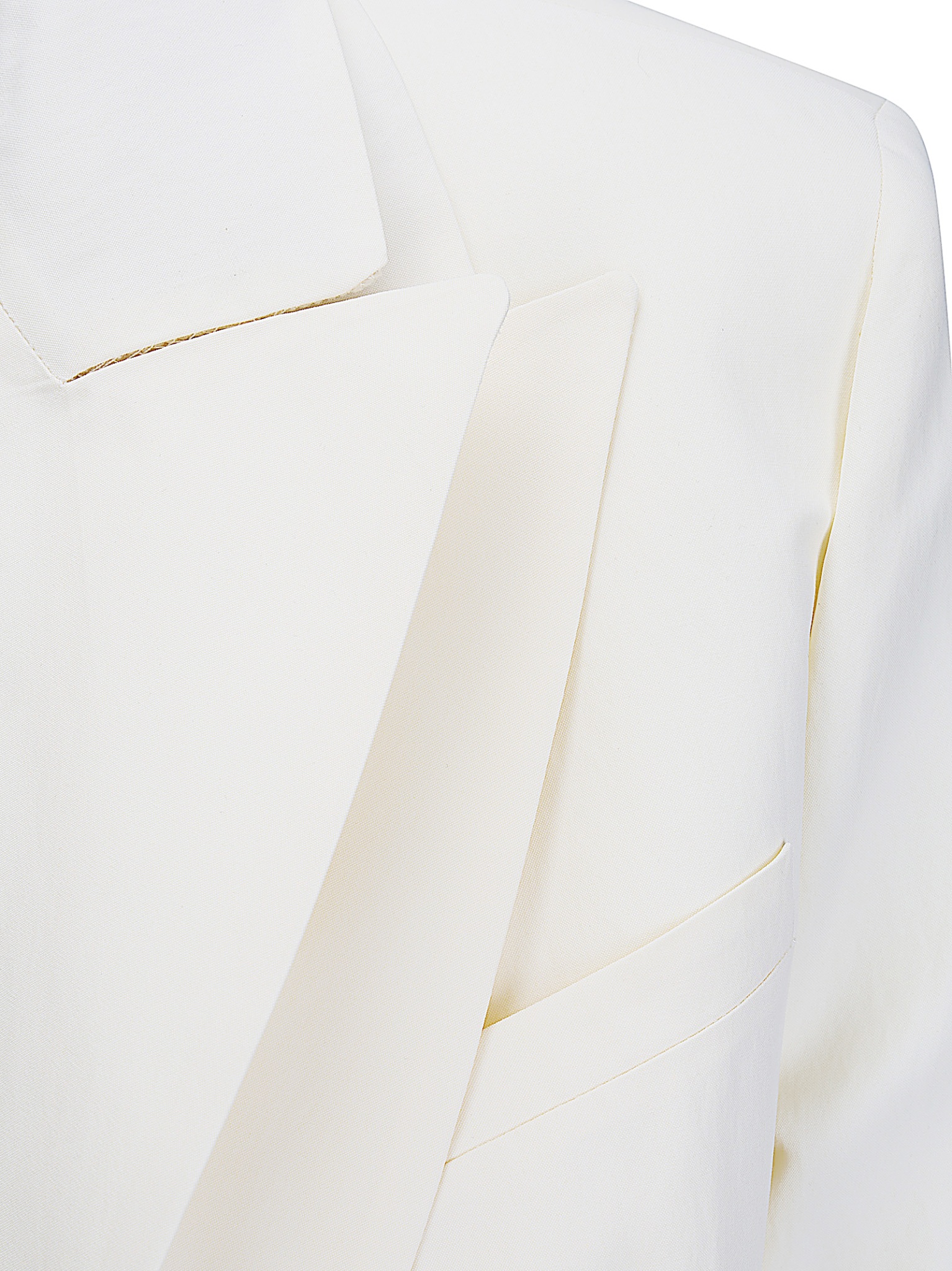 [SPORTMAX] Casual Jacket SS26 2612041033600 001