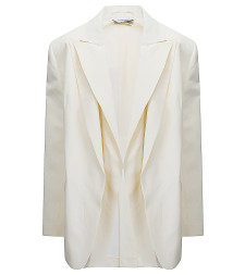 [SPORTMAX] Casual Jacket SS26 2612041033600 001