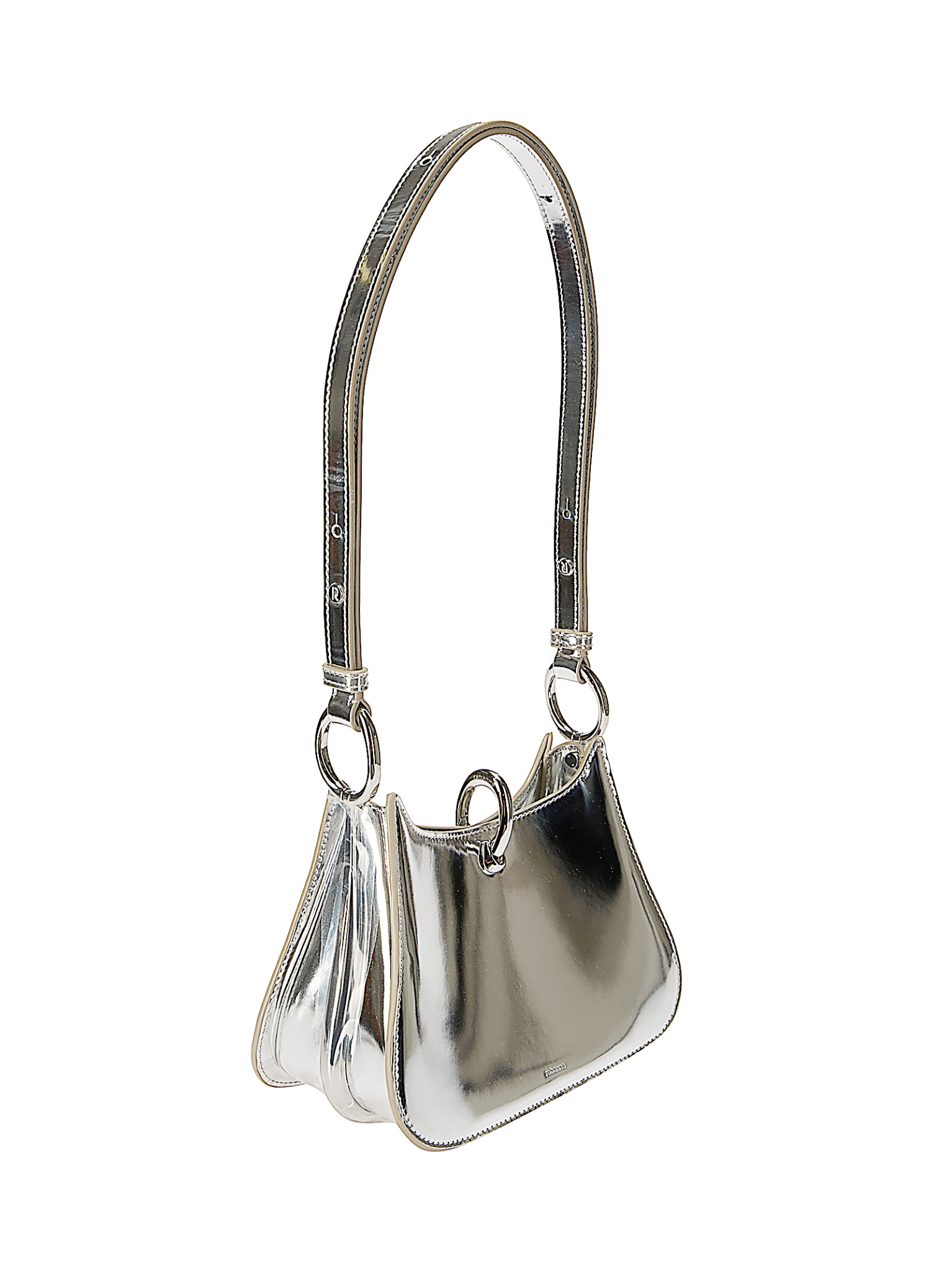 [Paco Rabanne] Shoulder bag SS26 25HSS0550CLF265 P040