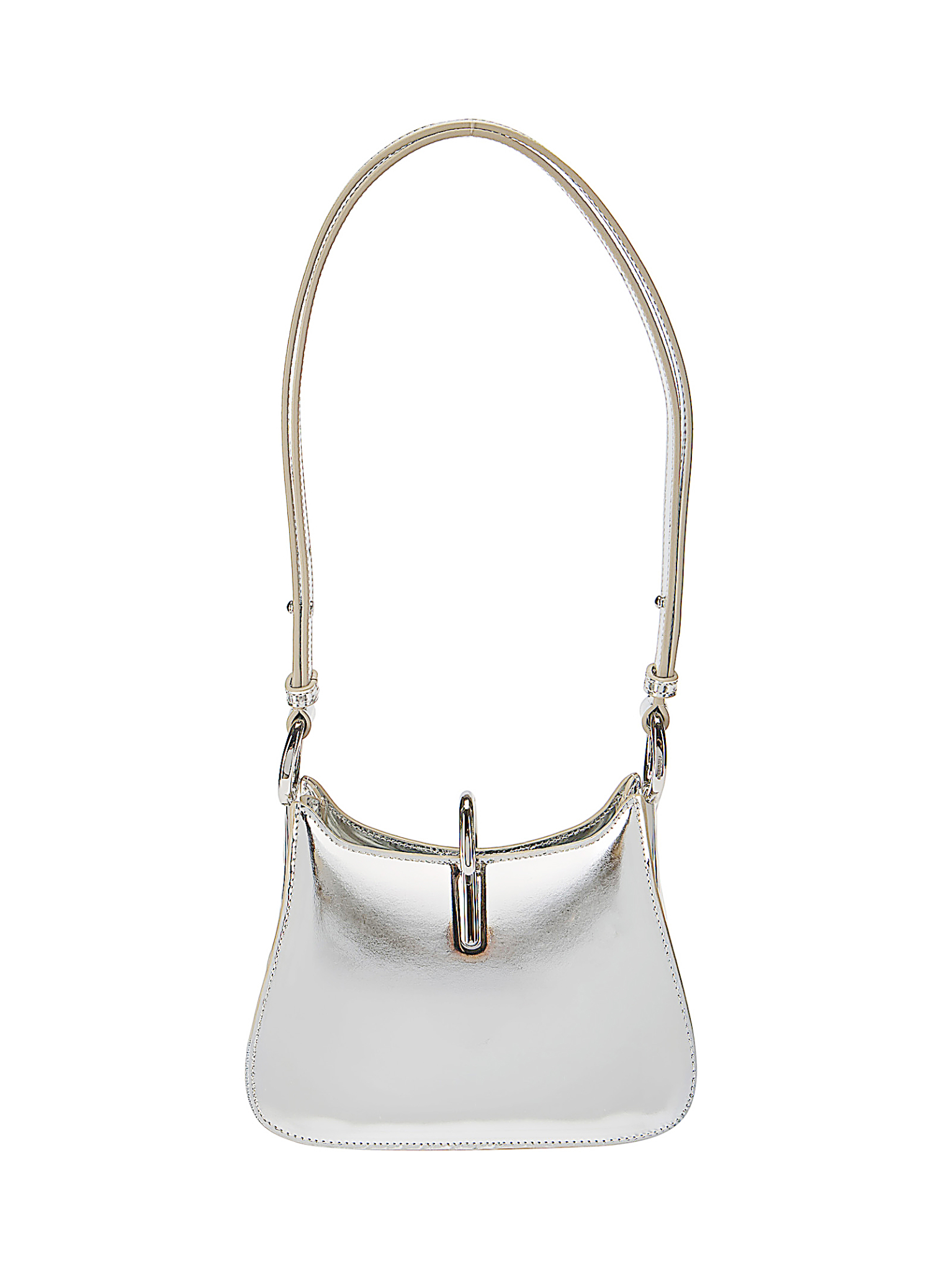 [Paco Rabanne] Shoulder bag SS26 25HSS0550CLF265 P040