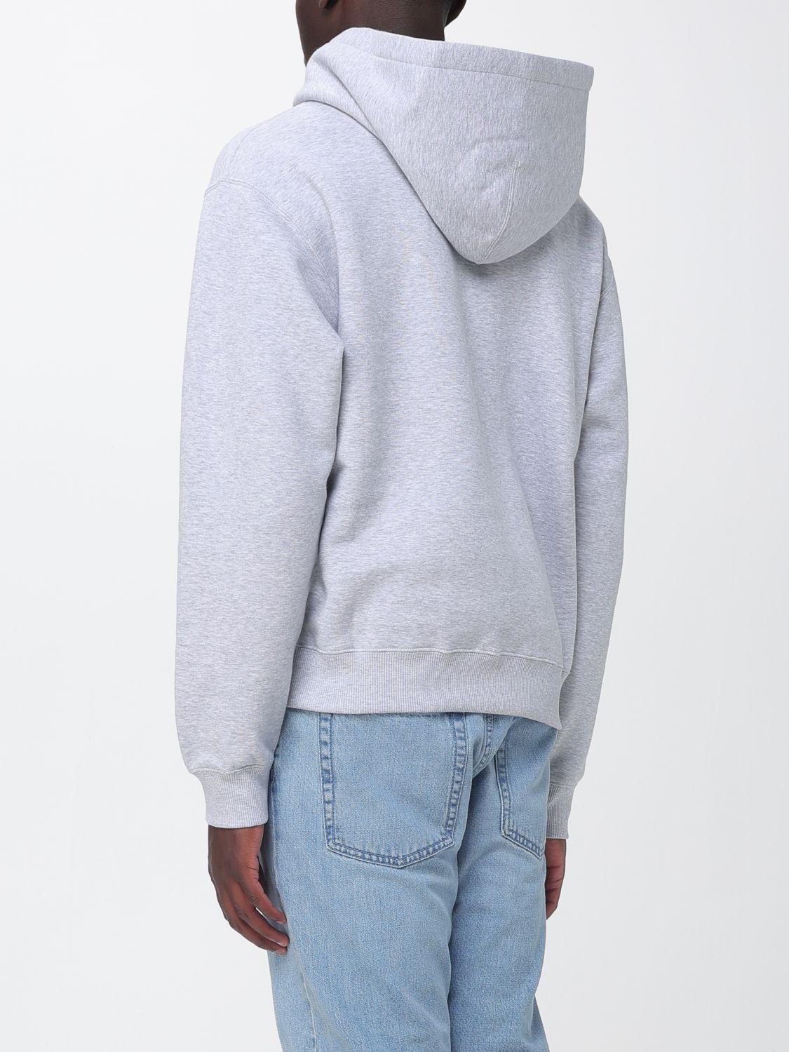 [Jil Sander] Sweatshirt SS26 J22GU0149J20133 031