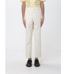 [Jil Sander] Trousers SS26 J21KA0011J45322 105
