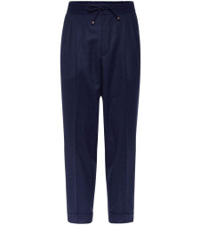 [Brunello Cucinelli] Trousers FW26 ME226E1710C396