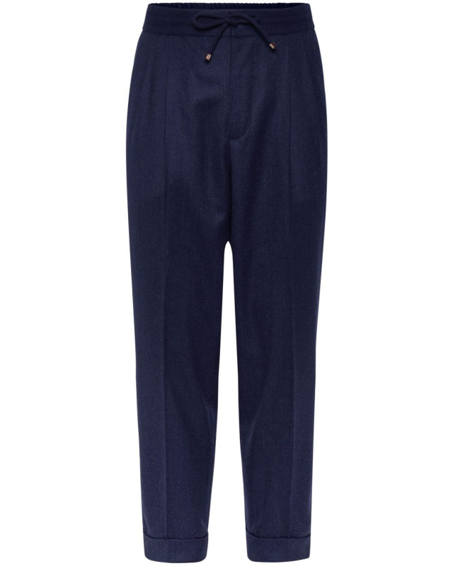 [Brunello Cucinelli] Trousers FW26 ME226E1710C396